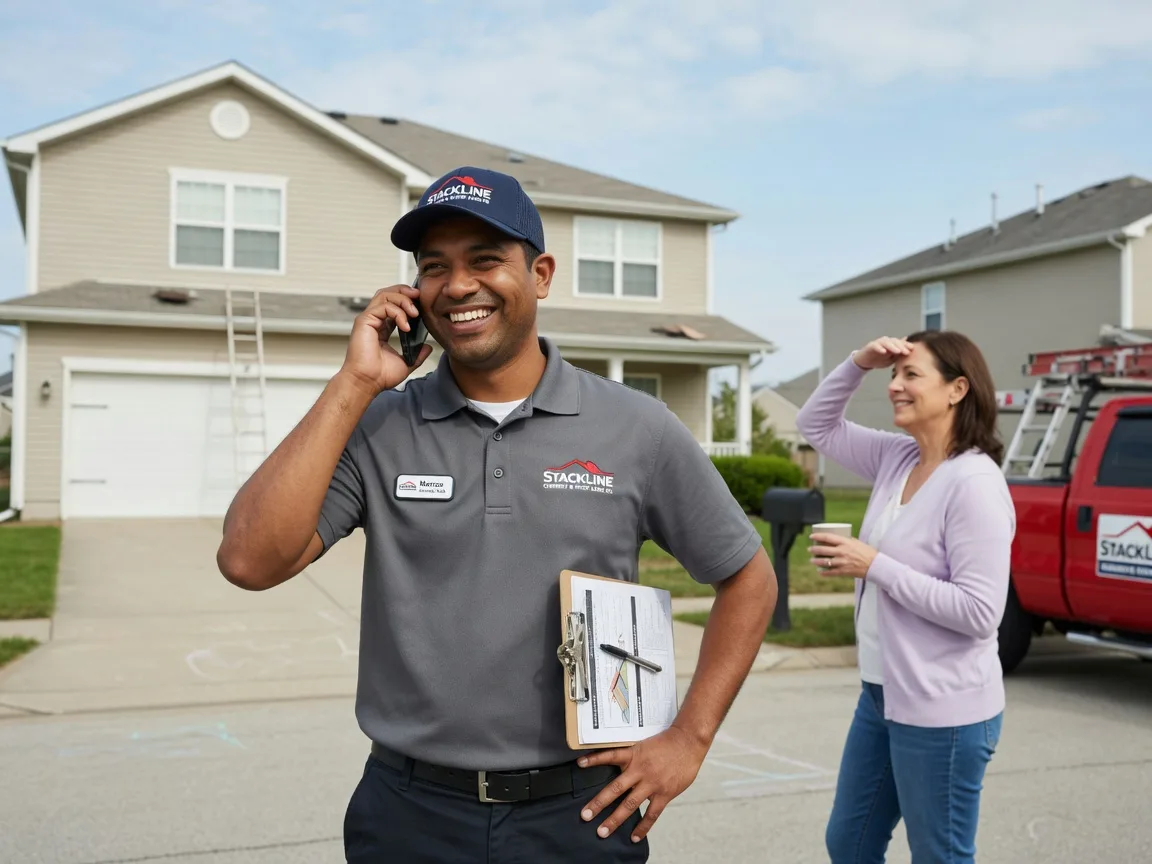 Chimney flashing repair Rhodell, WV FAQs